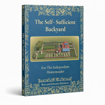 The Self-Sufficient Backyard